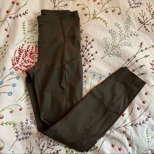 Lululemon Fast and Free HR Tight 25”